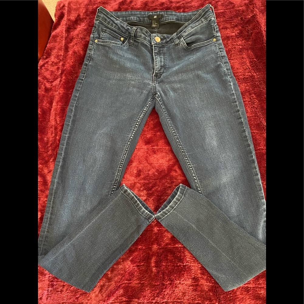 H&M jeans